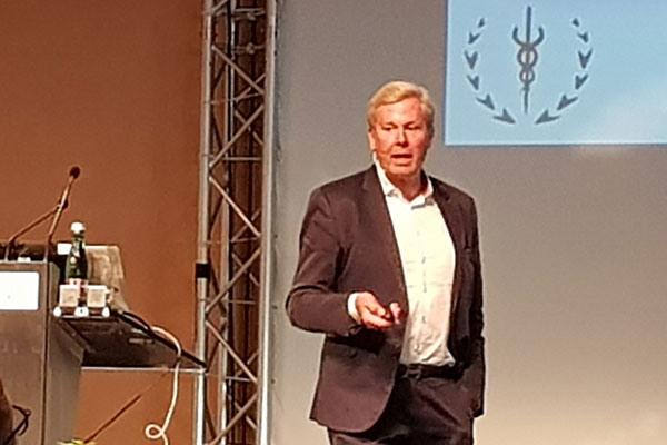 Tagung Plastisch-Ästhetischen Chirurgen (DGPRÄC) in Graz